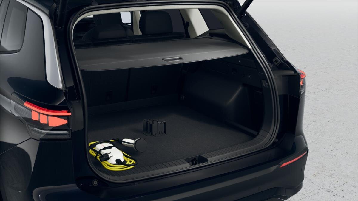 Volkswagen Tayron SUV 1,5 l 150 kw