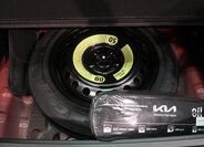 KIA Sportage SUV / Terénní 1,6 l 118 kw