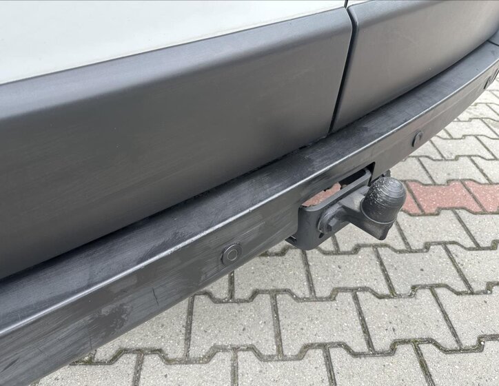 Opel Movano Skříň 2,3 l 81 kw