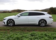 Volkswagen Arteon 4