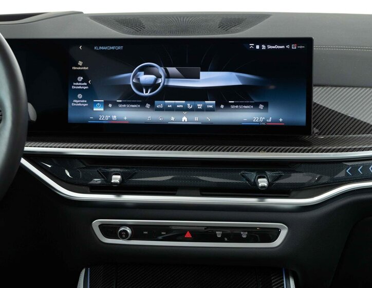 BMW X5 SUV 3,0 l 360 kw