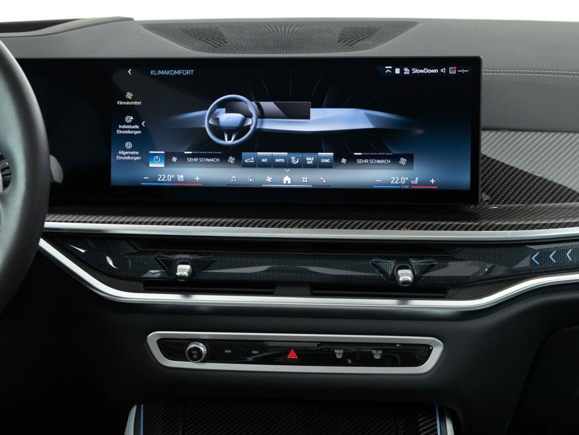 BMW X5 SUV 3,0 l 360 kw