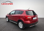 Suzuki SX4 S-Cross 7
