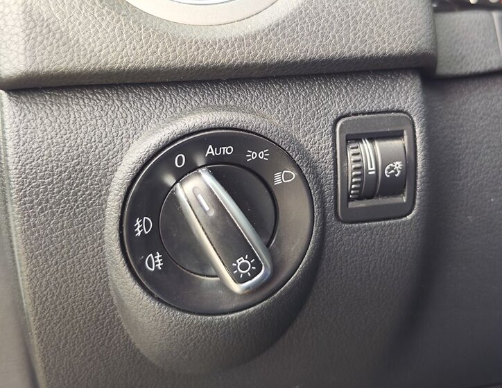 Volkswagen Tiguan SUV / Terénní 2,0 l 125 kw