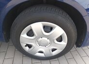 Škoda Roomster Kombi 1,2 l 77 kw