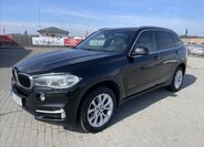 BMW X5 SUV / Terénní 3,0 l 190 kw
