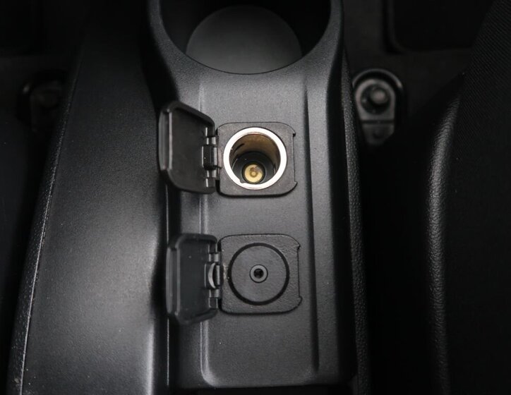 Mazda 2 Hatchback 1,3 l 55 kw