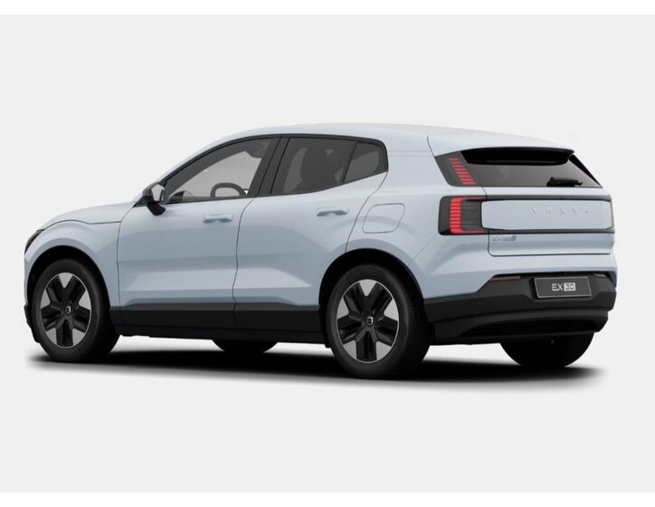 Volvo EX30 SUV / Terénní 1,0 200 kw