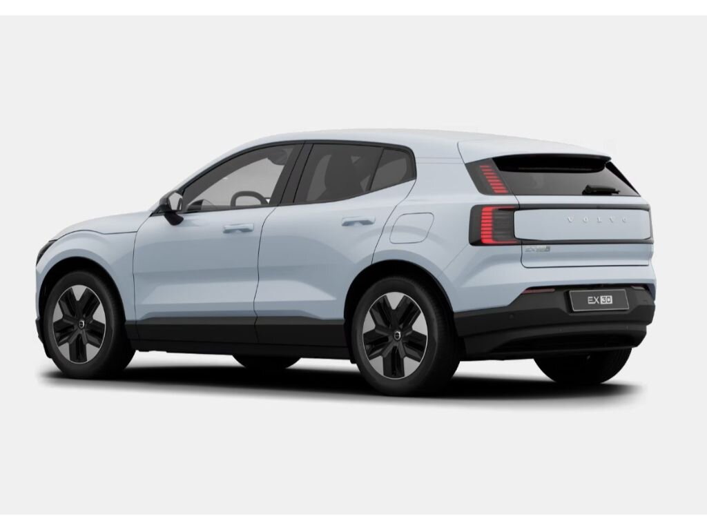 Volvo EX30 SUV / Terénní 1,0 200 kw