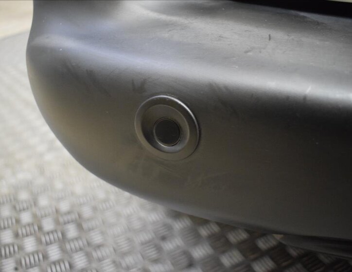 Citroën Berlingo Ostatní 1,6 l 66 kw