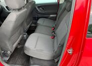 Škoda Roomster 13