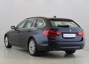 BMW Řada 5 Kombi 2,0 l 140 kw