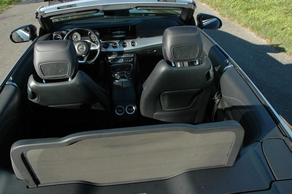 Mercedes-Benz Třídy E