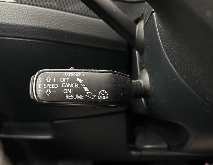 Škoda Superb Liftback 2,0 l 140 kw