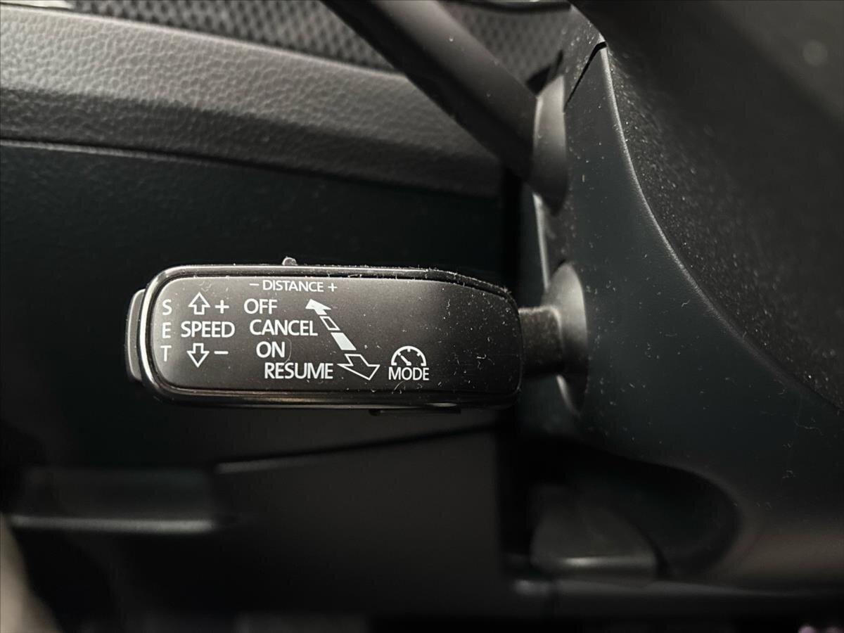 Škoda Superb Liftback 2,0 l 140 kw