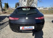 Alfa Romeo Brera Kupé 2,0 l 125 kw