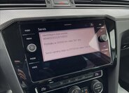 Volkswagen Passat Kombi 2,0 l 140 kw