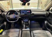 Citroën C5 X Liftback 1,6 l 133 kw