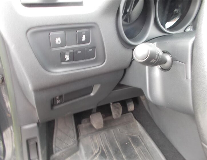 Citroën C4 Hatchback 1,6 l 88 kw