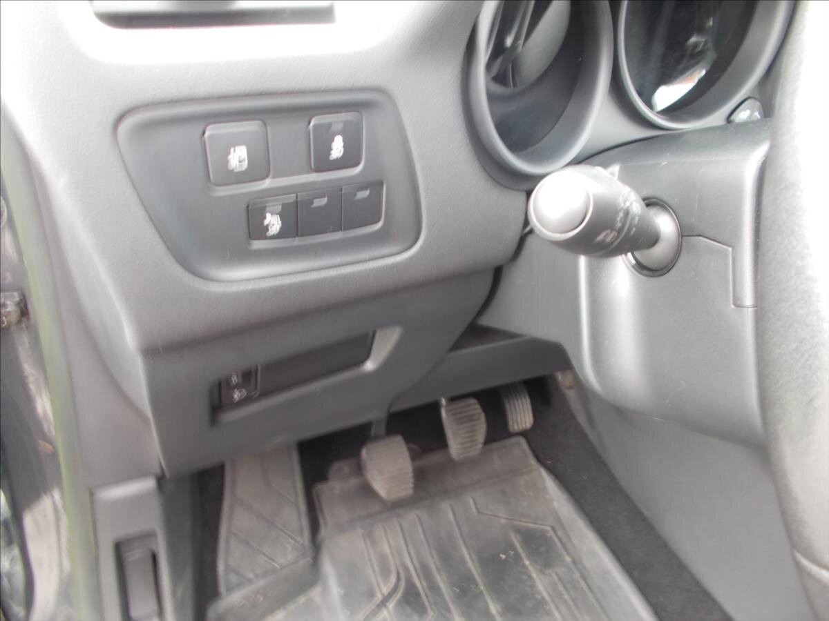 Citroën C4 Hatchback 1,6 l 88 kw