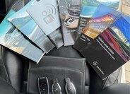 Mercedes-Benz Třídy V VAN / Minibus 0,0 0