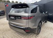 Land Rover Discovery SUV 3,0 l 221 kw