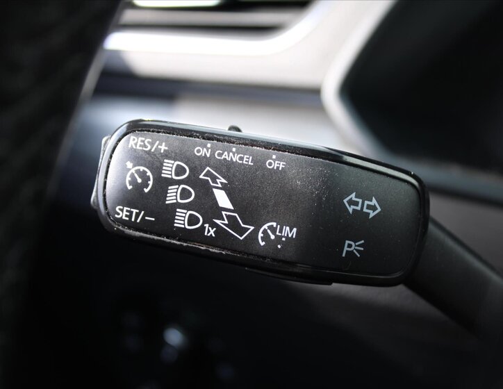 Škoda Superb Liftback 2,0 l 206 kw