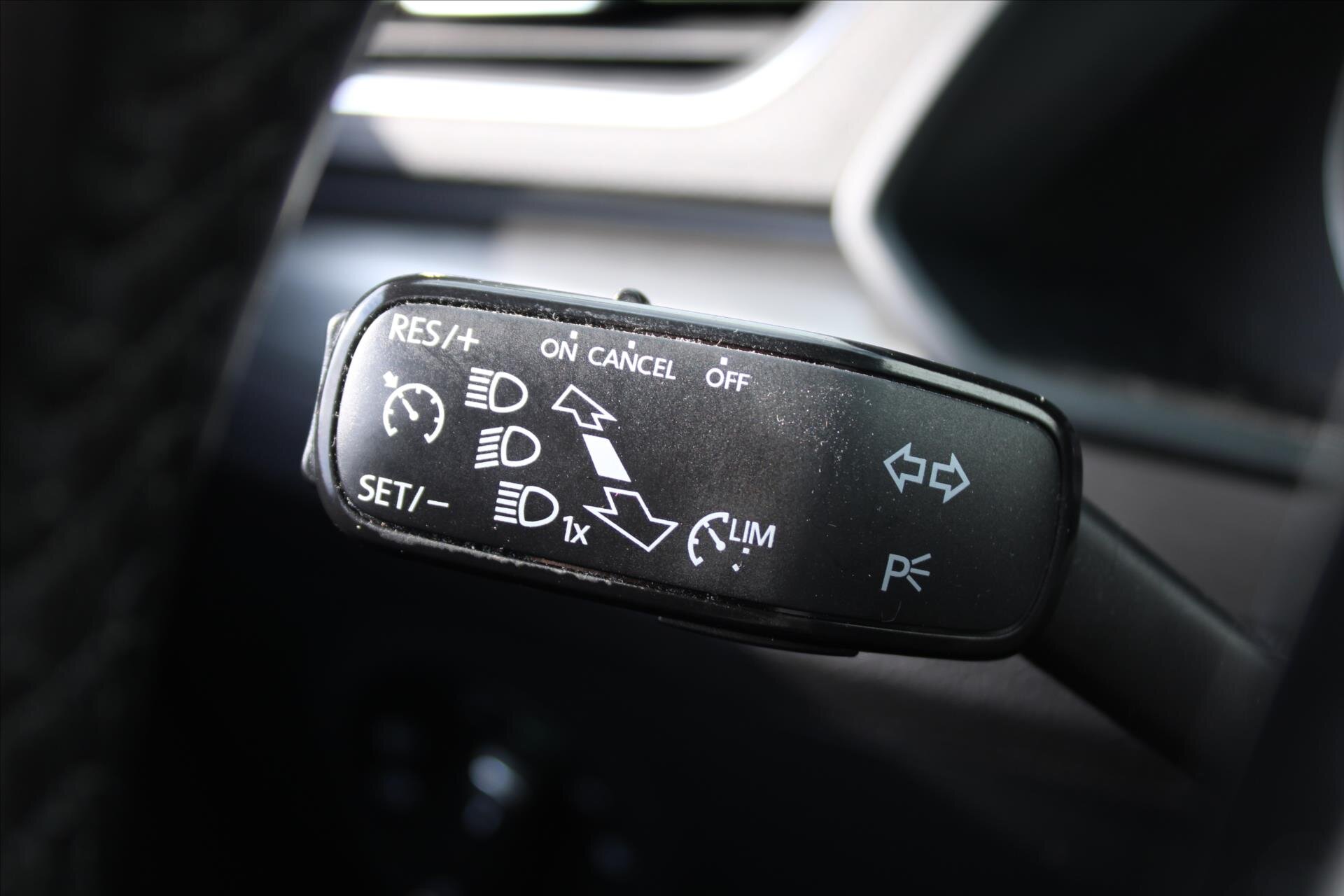 Škoda Superb Liftback 2,0 l 206 kw