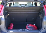 Citroën ë-C3 Hatchback 0,0 83 kw