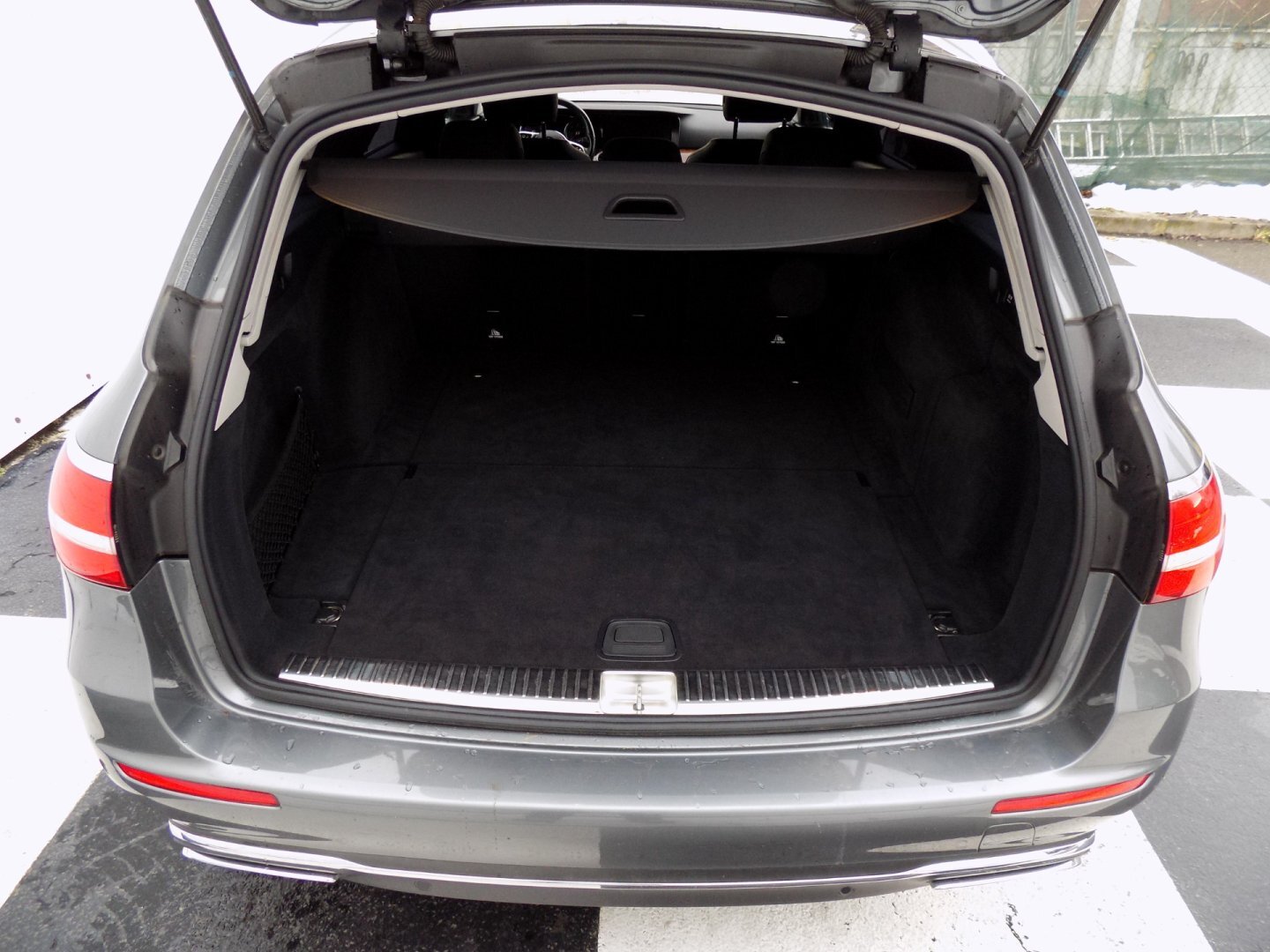 Mercedes-Benz Třídy E