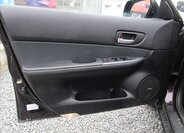 Mazda 6 Kombi 2,0 l 105 kw