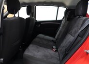 Dacia Sandero Hatchback 1,1 l 55 kw