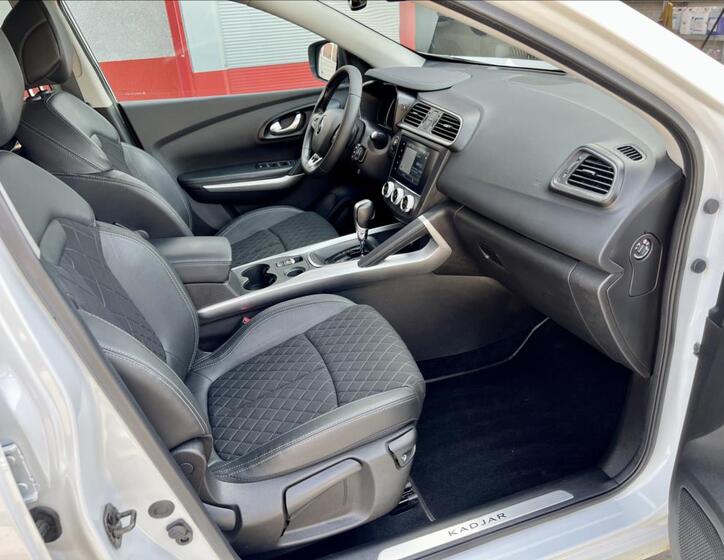 Renault Kadjar 20