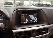 Mazda CX-5 SUV 2,2 l 129 kw