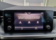 Škoda Scala Hatchback 999,0 81 kw