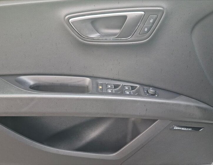 Seat Leon Kombi 2,0 l 110 kw