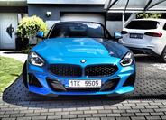 BMW Z4 2