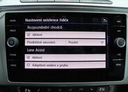 Volkswagen Passat Kombi 2,0 l 176 kw