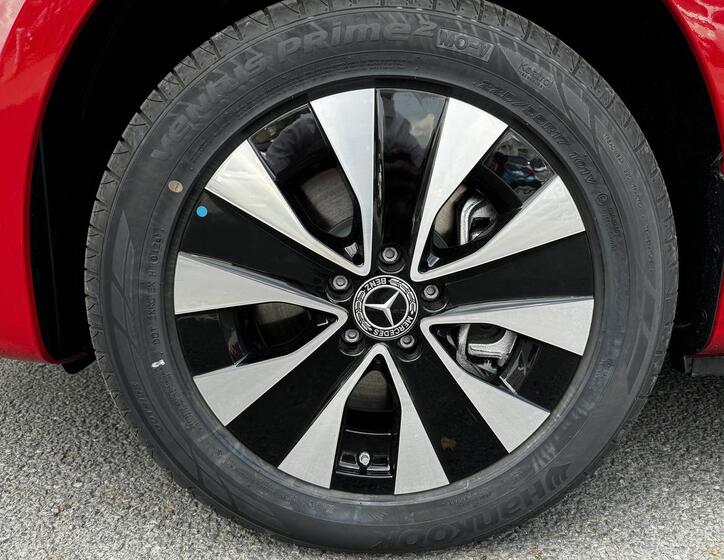 Mercedes-Benz Vito 17