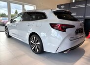 Toyota Corolla Kombi 1,8 l 103 kw