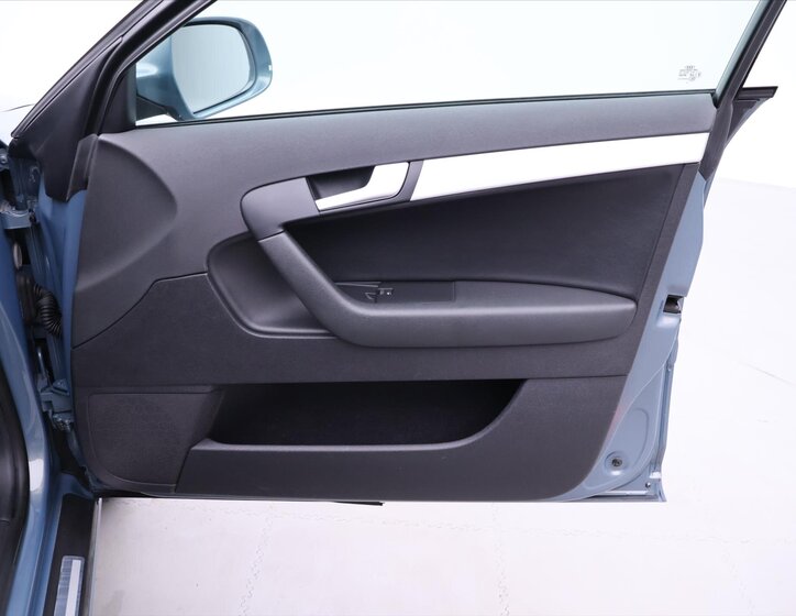 Audi A3 Hatchback 1,4 l 92 kw