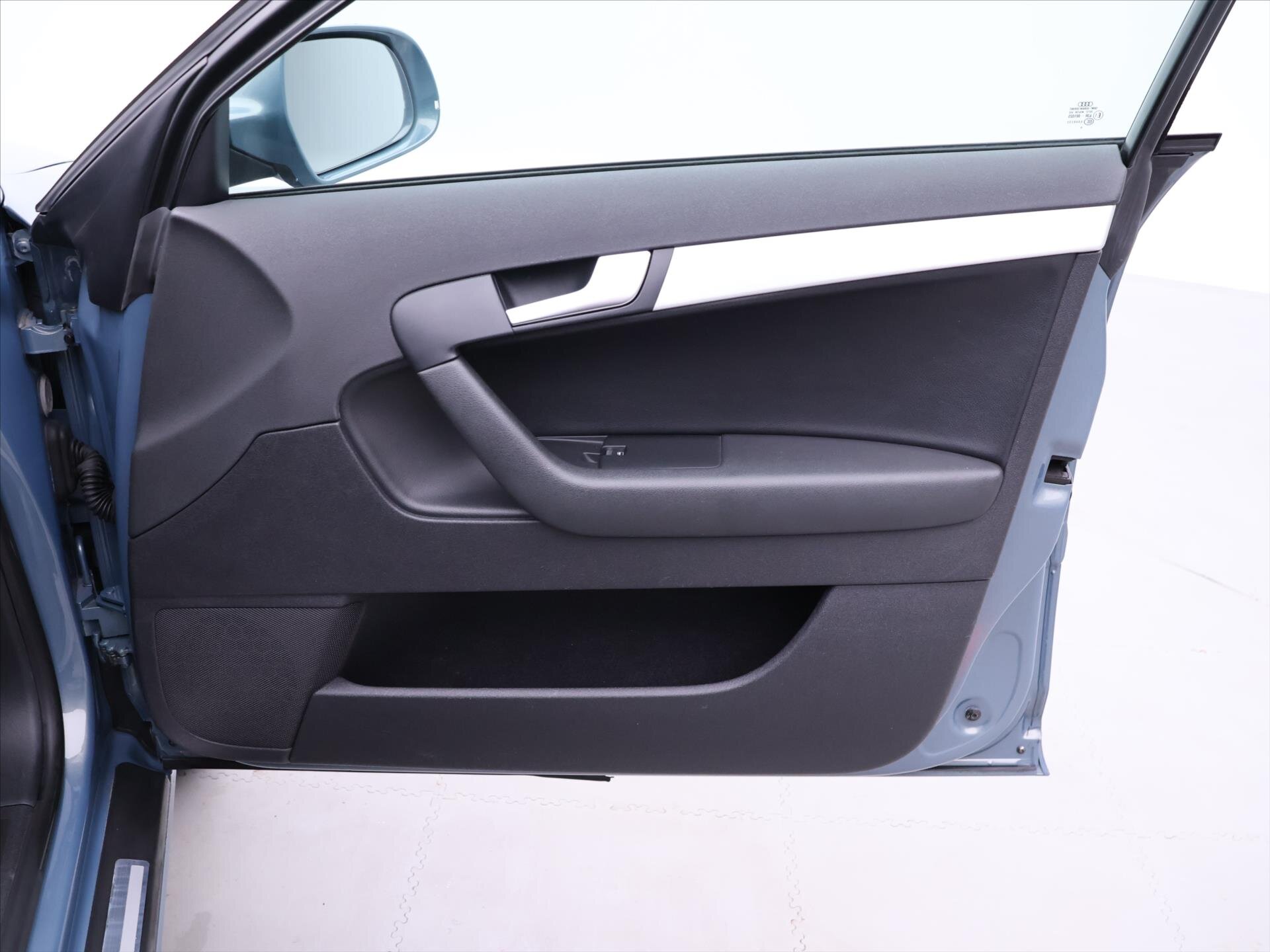 Audi A3 Hatchback 1,4 l 92 kw