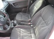 Škoda Fabia Kombi 1,4 l 63 kw