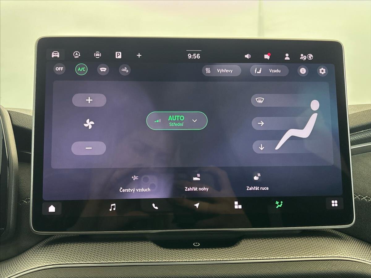 Škoda Kodiaq SUV / Terénní 2,0 l 142 kw