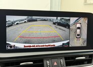 Lexus ES 300h Sedan / Limuzína 2,5 l 131 kw