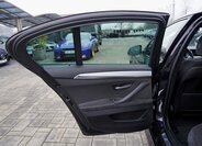 BMW Řada 5 17