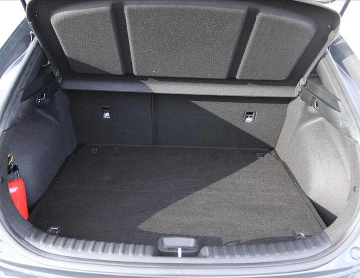 KIA XCeed Hatchback 1,5 l 103 kw