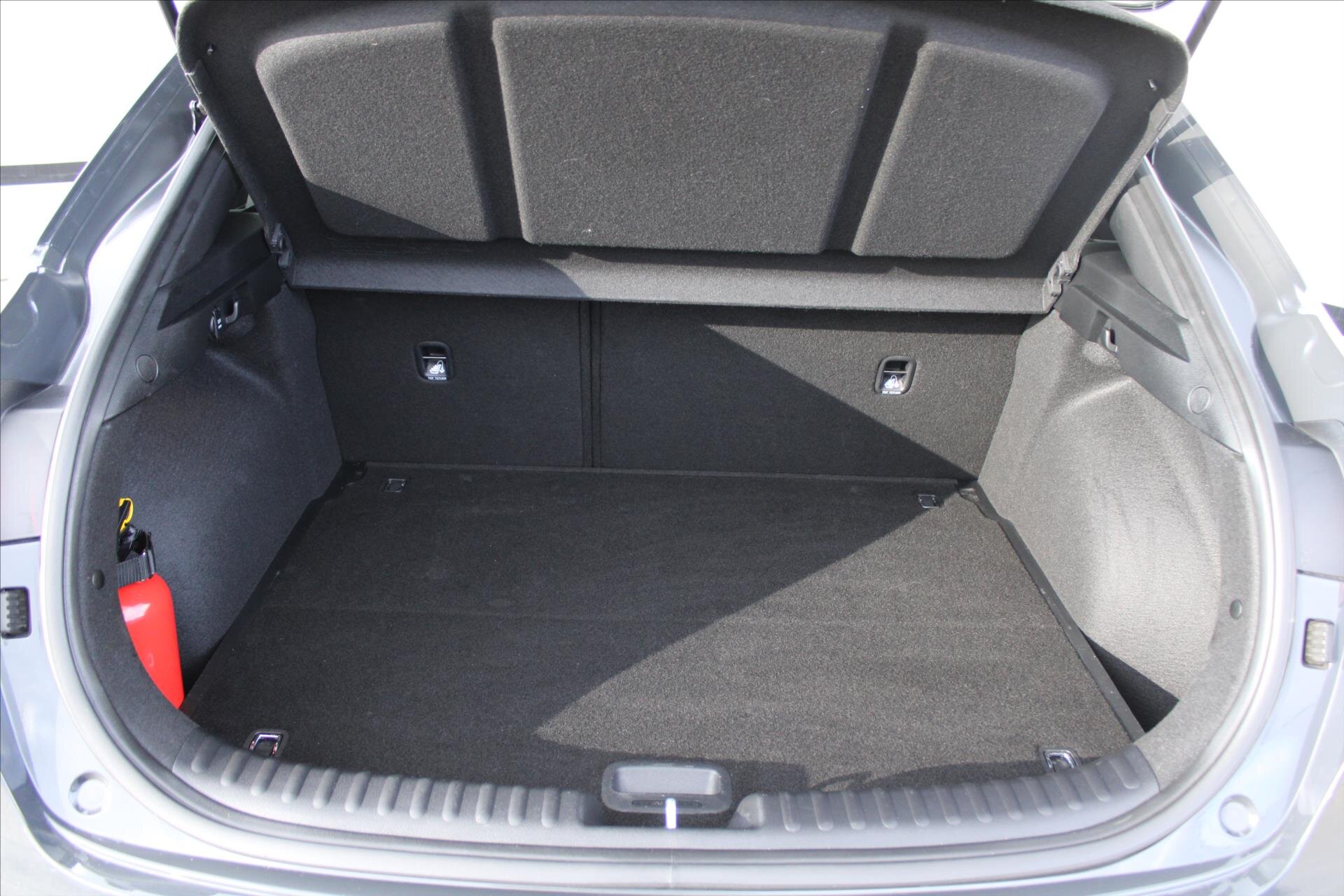 KIA XCeed Hatchback 1,5 l 103 kw