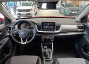 KIA Stonic 10