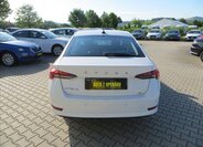 Škoda Octavia Liftback 2,0 l 85 kw
